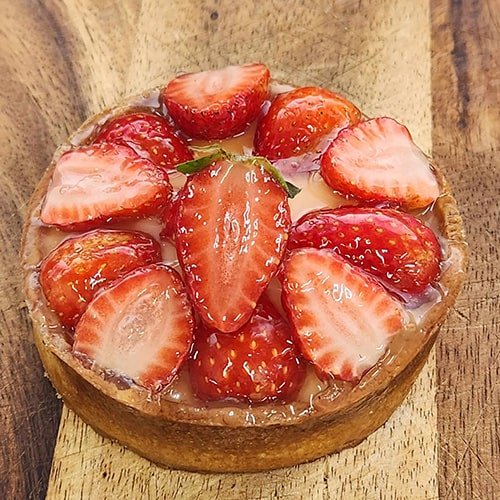 Made With Love Bakery photo 3