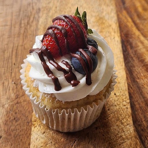 Made With Love Bakery photo 7