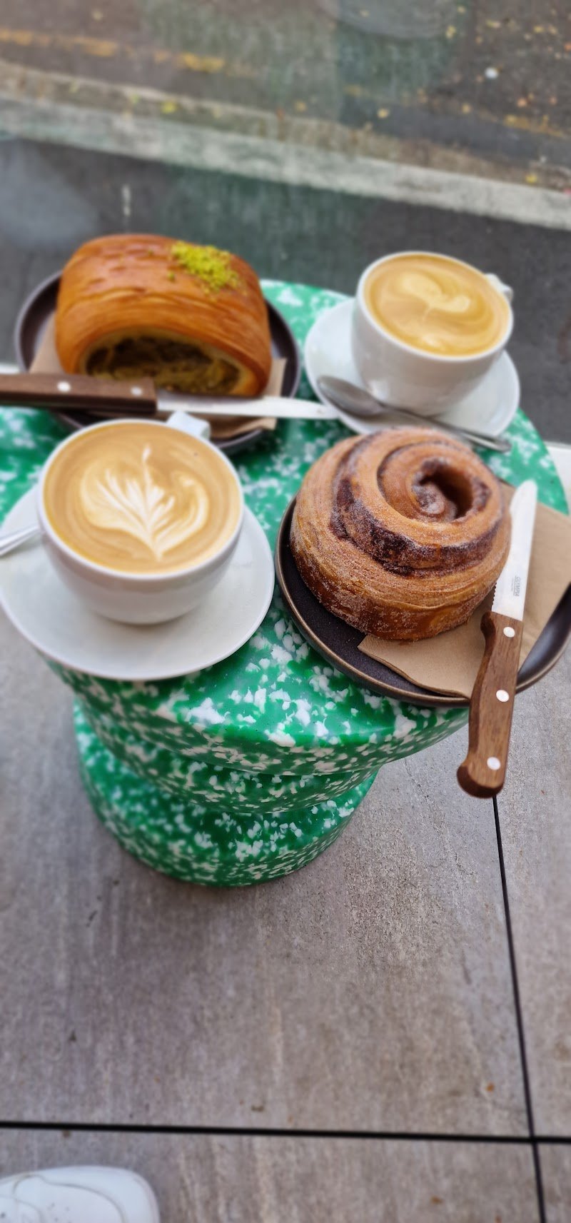 Union St. Pastry photo 5