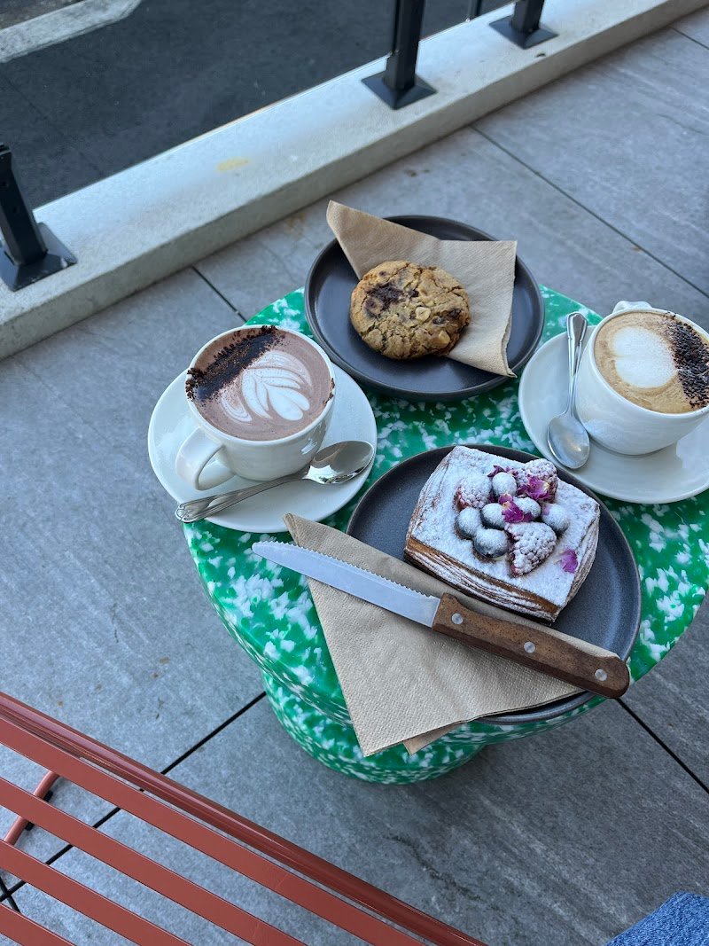 Union St. Pastry photo 6