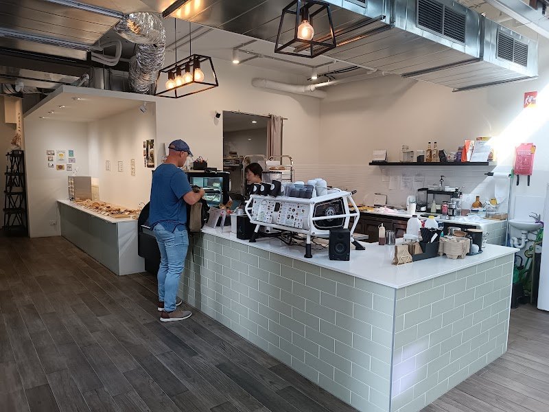 OUR HOURS bakery cafe photo 5