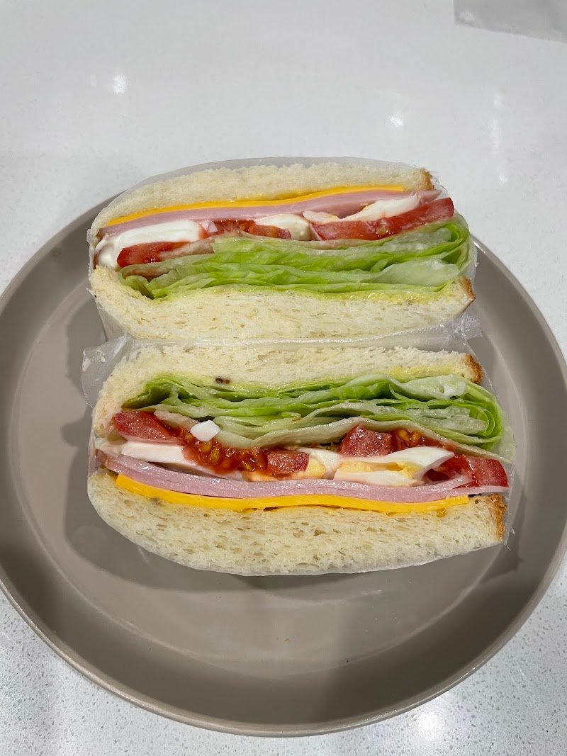 OUR HOURS bakery cafe photo 10