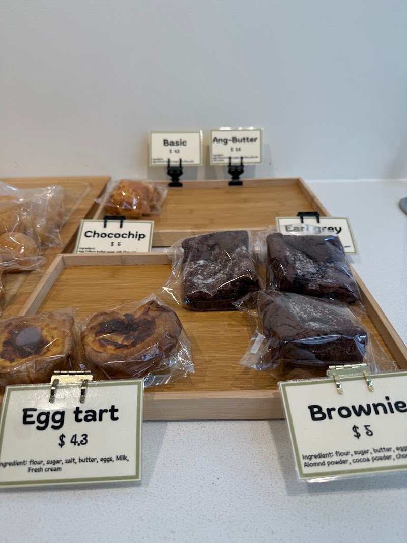 OUR HOURS bakery cafe photo 3