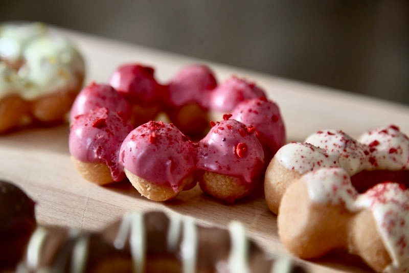 Chewberry Donuts photo 3