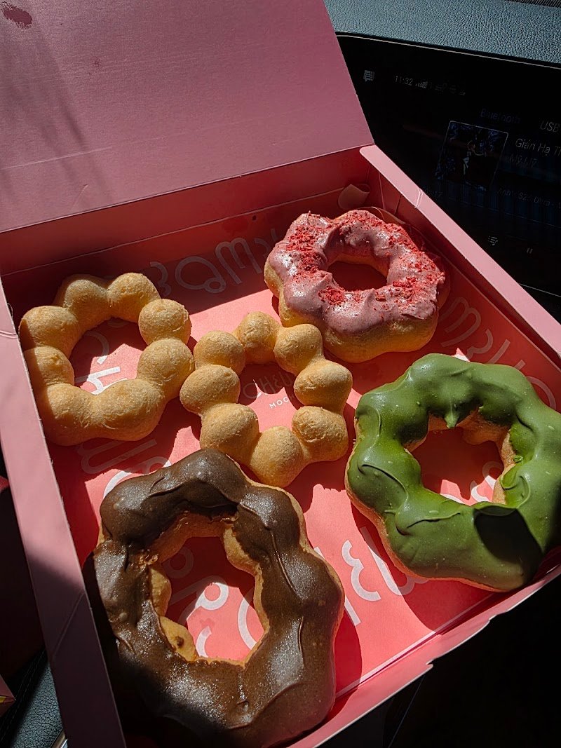 Chewberry Donuts photo 5