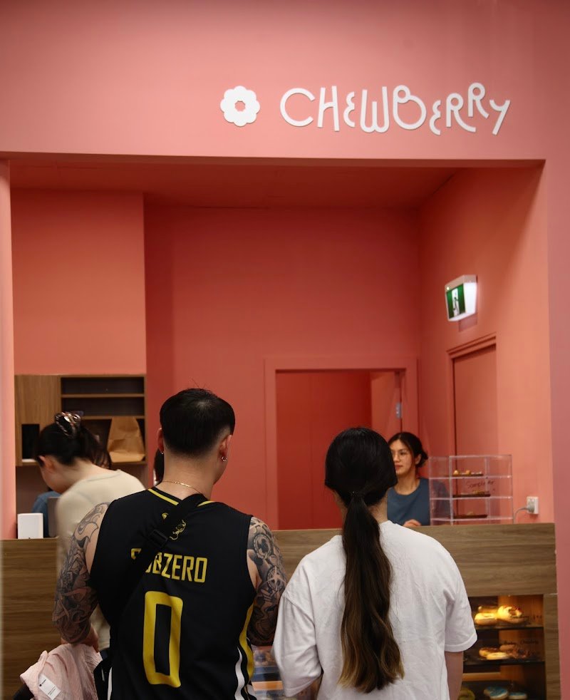 Chewberry Donuts photo 8