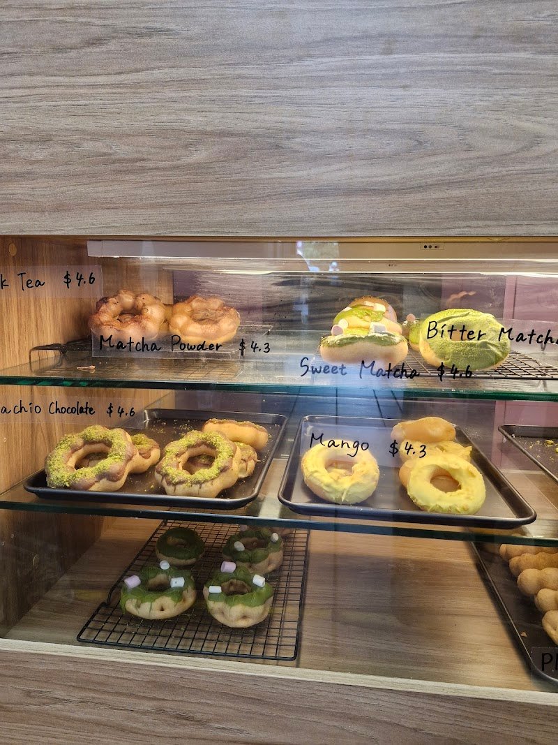 Chewberry Donuts photo 4