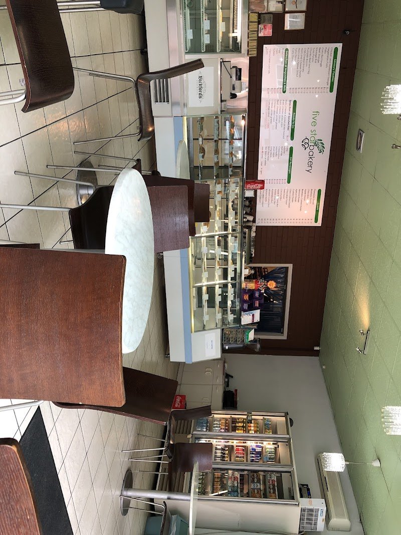 Five Star Bakery photo 6