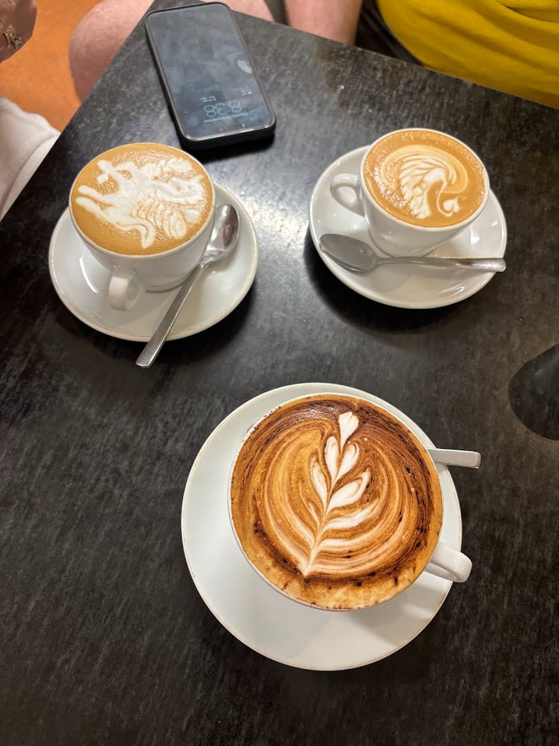 Blackbird Laneway photo 4