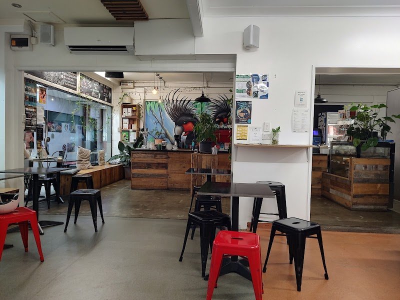 Blackbird Laneway photo 8