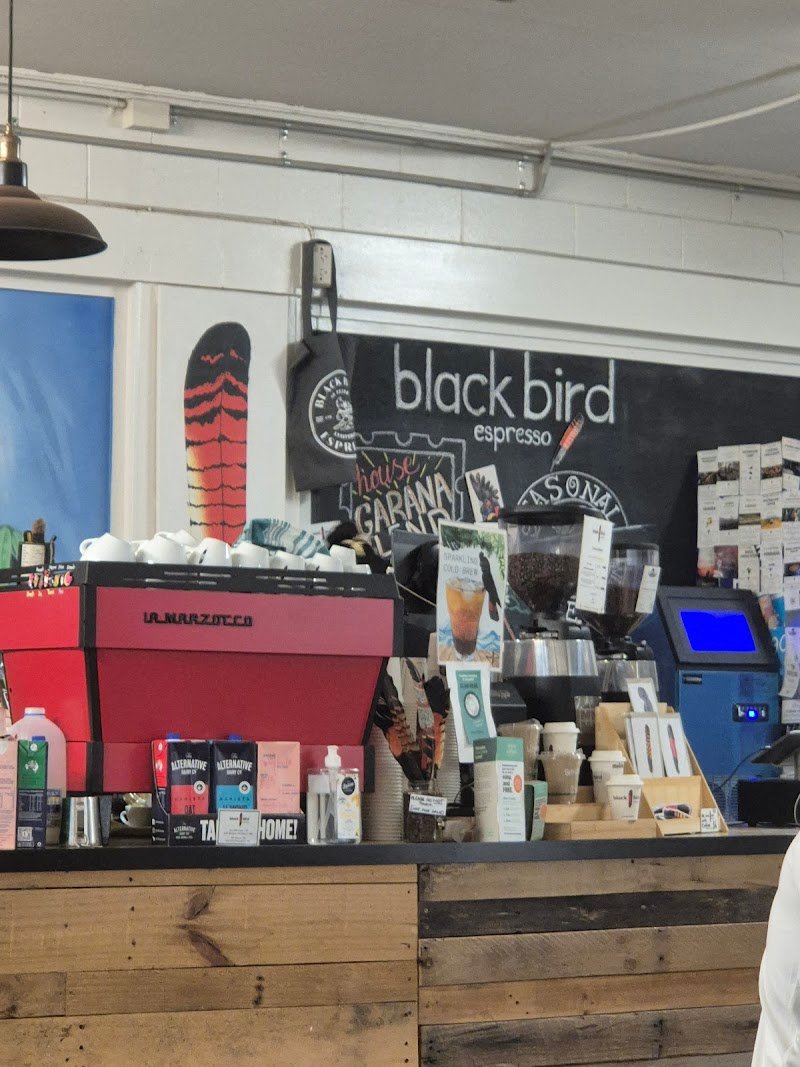 Blackbird Laneway photo 10