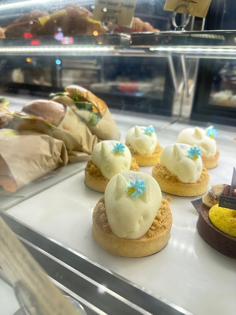 The Baking Corner photo 7