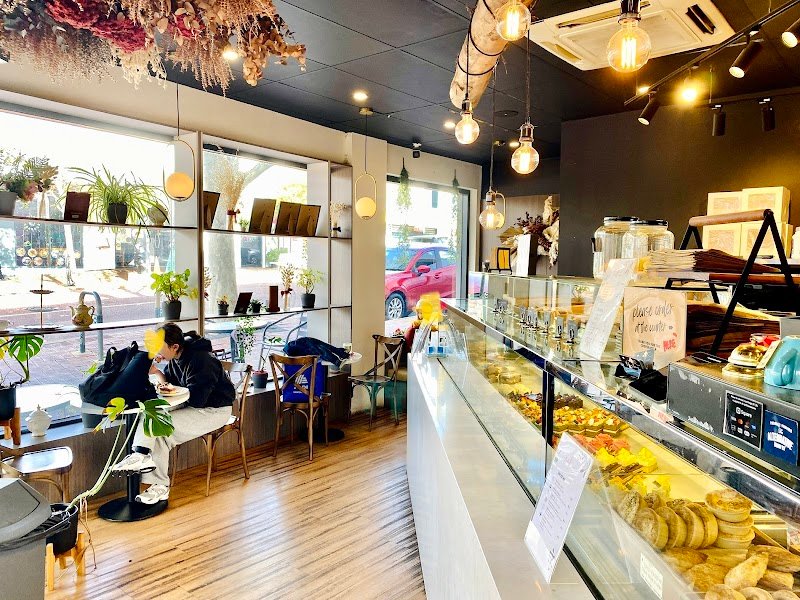 The Baking Corner photo 6