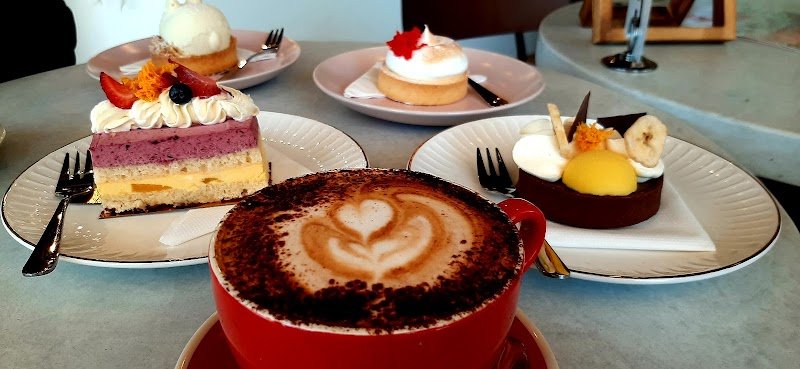 The Baking Corner photo 2