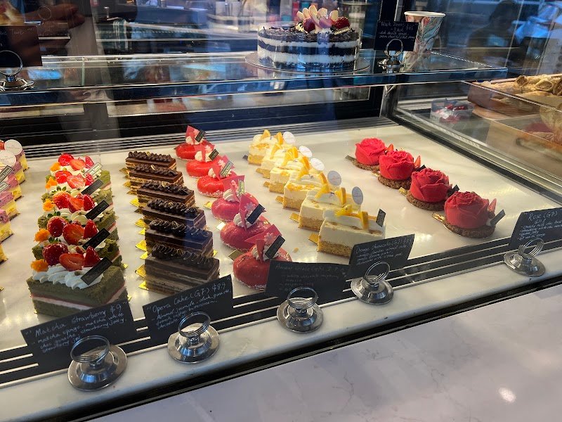 The Baking Corner photo 3