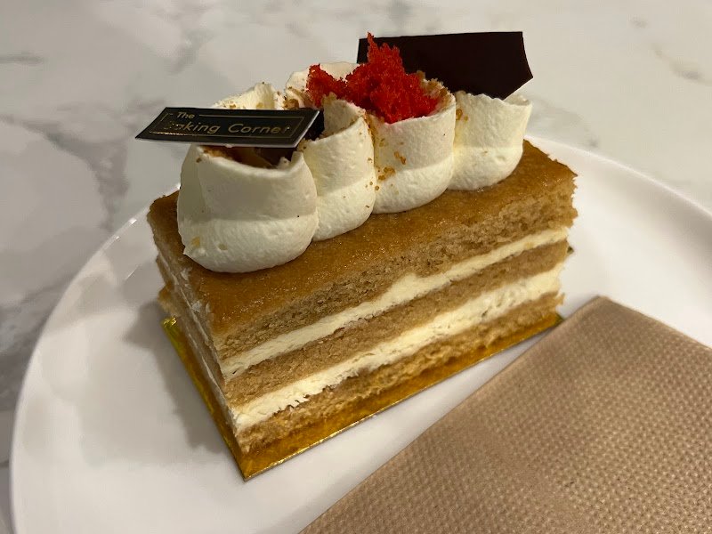 The Baking Corner photo 9