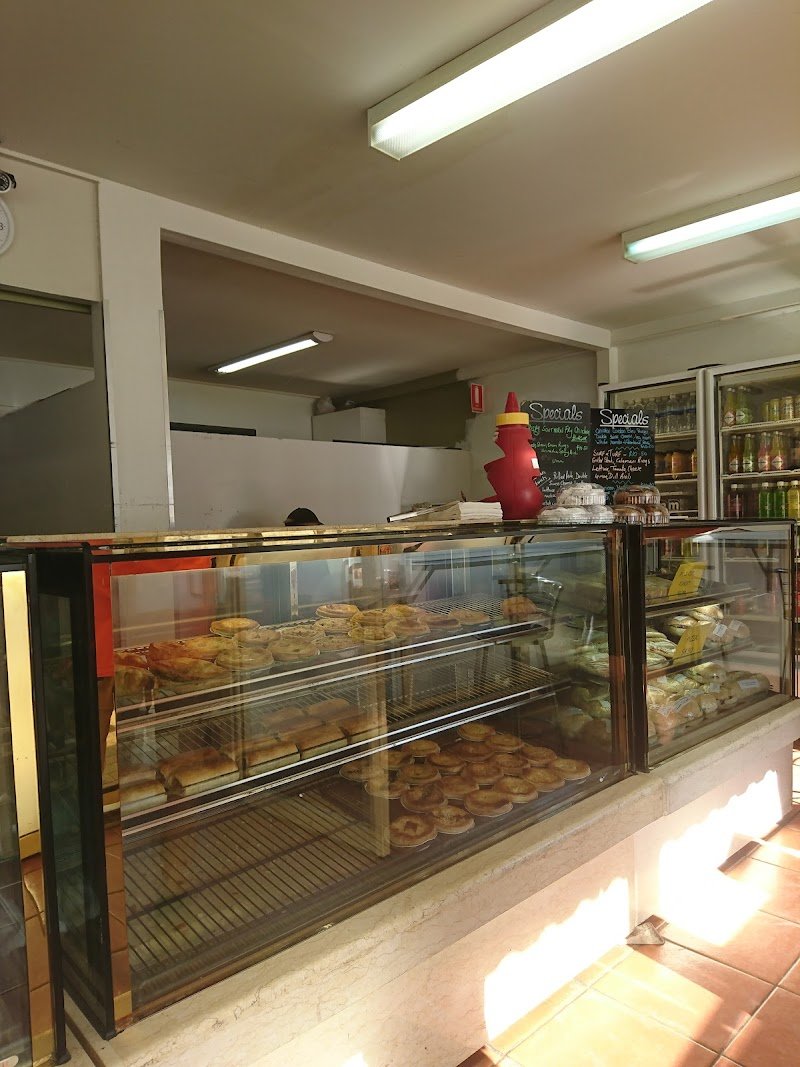 The Oven Door Bakery Cafe photo 10